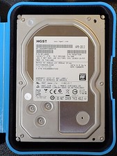 HGST 2TB  3.5