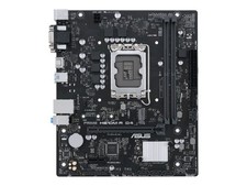 ASUS Prime H610M-R D4-SI, Intel H610 Motherboard, Socket 1700, 90MB1B40-M0ECY0 picture