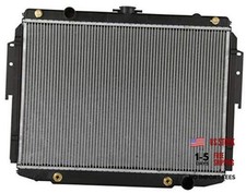 CU1707 Complete Radiator picture