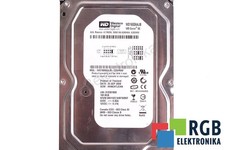 WD1600AAJB-22WRA0 WD1600AAJB WESTERN DIGITAL - Used - 3 Months Warranty picture