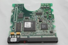 Maxtor PCB Circuit Logic Board Hard Drive Controller 301262101 91531U3 FA520S60 picture