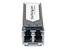 StarTechcom Sfp+- Extreme Networks 10301 Compatible Transceiver 10301-ST picture