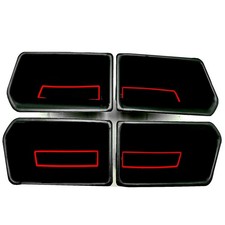Door Grab Handle Storage Box Organizer Tray Accessories fit for VW Atlas and ... picture