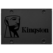 Kingston 240GB A400 SATA 3 2.5