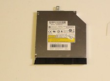 689685-001 GT80N GENUINE ORIGINAL HP DVD DRIVE W/ BEZEL SATA 2000-2B Tested Good picture