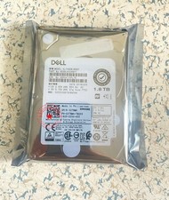 Dell 1.8TB 10K 02TRM4 2TRM4 12Gbps 2.5