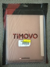 iPad Tablet Case for 9th, 8th, & 7th Generation iPads Pink B4 picture