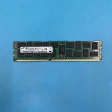 (LOT OF 26) Samsung 8GB PC3-10600R DDR3-1333 2Rx4 RDIMM Server RAM picture