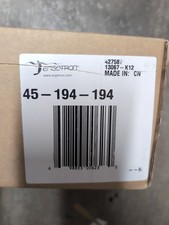 New Sealed Ergotron Neo-Flex HD Wall Mount Swing Arm Silver 45-194-194 427587 picture