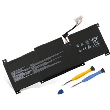 High-Capacity Laptop Battery for MSI Modern 15 A10M A10RAS A10RB A10RD A11M picture