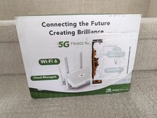 2024 Inhand 5G Fixed Wireless Access Model FWA02 Verizon model, network unlocked picture