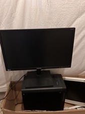 Samsung S24C450D 24 in Full HD Widescreen LED Backlight LCD Monitor picture