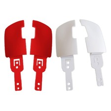 1Pair Mouse Top Button for GPRO X Superlight Mouse Top Keys Accessory picture