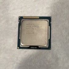 Intel Core i5-3570K - 3.4GHz Quad-Core (SR0PM) Processor picture