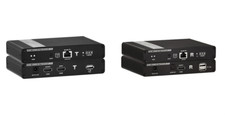 KanexPro 4K HDMI KVM Extender Kit over Cat 6 with USB 2.0 EXT-HDMIKVM70M picture