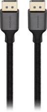 Insignia- 10' DisplayPort Cable - Black picture