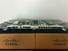 Cisco NCS 2000 Ethernet Control Unit Module Card RJ-45 USB NCS2006-ECU-S picture
