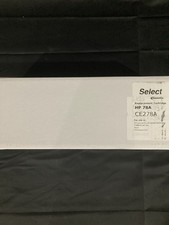 Innovera CE278A HP78A Compatable with HP Black Toner Cartridge picture