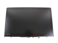 OEM Lenovo Legion Y720-15IKB LCD screen Assembly w/Frame IR UHD Touch 5D10N47615 picture