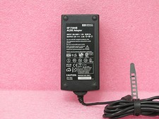 LOT Four (x4) HP Original F1044B AC/DC Adapter Power Supply 12V DC 3.3A 1.0A LCD picture