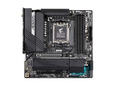 GIGABYTE B650M AORUS ELITE AX AM5 LGA 1718 AMD B650 M-ATX Motherboard with picture