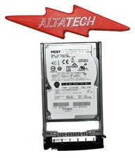 HGST HUC109090CSS600 900GB 10K SAS 2.5 6G HITACHI HDD Hard Disk Drive picture