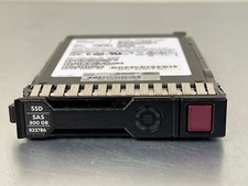 HPE Samsung PM1635 800GB MU SAS 3 DWPD 12G 2.5 SFF Solid State Drive SSD SC picture