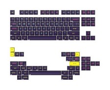 DROP MITO MT3 CYBER CUSTOM KEYCAP SET BASE KIT BRAND NEW SEALED RARE UNUSED picture