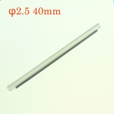 1000pcs φ2.5 40mm Premium Fiber Optic Fusion Splice Protective Shrink Sleeves  picture