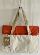 STM Sydney Australia Grace Deluxe Sleeve for 15