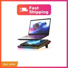 llano V12 Gaming Laptop Cooling Pad Laptop Cooler Laptop Cooling Fan Stand | ... picture