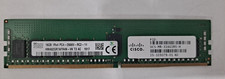 15-105079-01 Cisco 16GB DDR4 2666MHz RAM UCS-MR-X16G1RS-H SK HYNIX picture