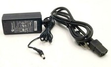 AC Adapter for 48V Avaya Nortel 1110E 1130E 1120E 1140E I2002 1150E 1165E 1210 picture