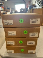 Lot of 4 New Cisco CP 7971G GE Phones picture
