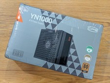 PCCOOLER CPS 1000W YN1000 Power Supply 80 Gold Fully Modular PSU 5.1 ATX 3.1 picture