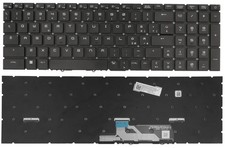 Original ITALIAN Mechanical Keyboard MSI TITAN 18 HX AI A2XWJG A14VIG MX CHERRY picture