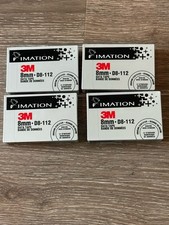 Imation 3m 8mm Data Tape Sealed D8-112 picture