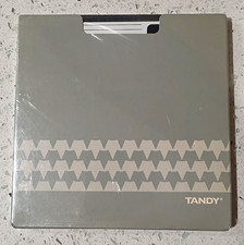 Vintage Tandy RadioShack 20MB Bernoulli Disk Cartridge (26-221) 5.25