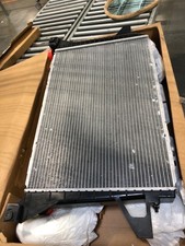  CU1451 Complete Radiator  picture