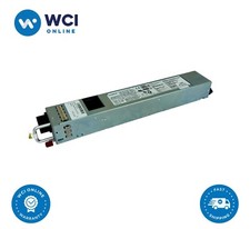 Cisco NXA-PHV-1100W-PI Nexus 1100W Platinum HVAC/HVDC PSU (Port Side Intake) picture