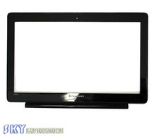 IBM Lenovo Ideapad U310 LCD Front Bezel 3DLZ7LBLV00 US SELLER picture