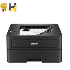 Brother Wireless HL-L2460DW Compact Monochrome Laser Printer, Duplex and Mobile picture