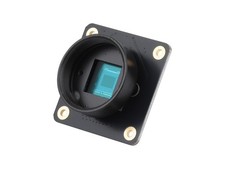 Waveshare IMX296 Global Shutter Camera Module (A), IMX296 Sensor Chip, 1.6MP picture