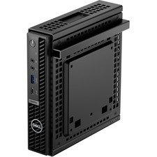 Dell 452-BDVC Dual VESA Mount with Adapter Bracket for OptiPlex Micro and Thin picture