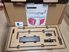 PHANTEKS NV5 PREMIUM LED KIT BLACK / PC Case Lighting / Fast Shipping picture