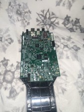 Zebra ZC300 Motherboard With Matching Serial Bottom Panel picture