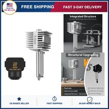 UniTak3D A1/A1 Mini/A2L Quick-Swap Hotend 0.4mm Stainless Steel Nozzle picture
