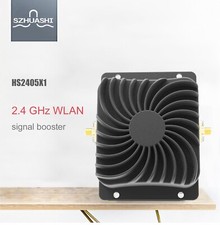 5W 2.4G 37dBm Wireless Broadband Amplifier Router Power Range Signal Booster picture