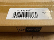 Ergotron 60-589-060  Quick Release LCD Bracket 60589060 - BUY MORE & SAVE picture