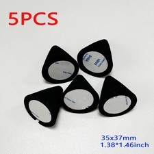 5X For Roland PD125 PD105 PD128 PD108 PDX100 Trigger Sponge Cone Foam 1.38*1.46“ picture